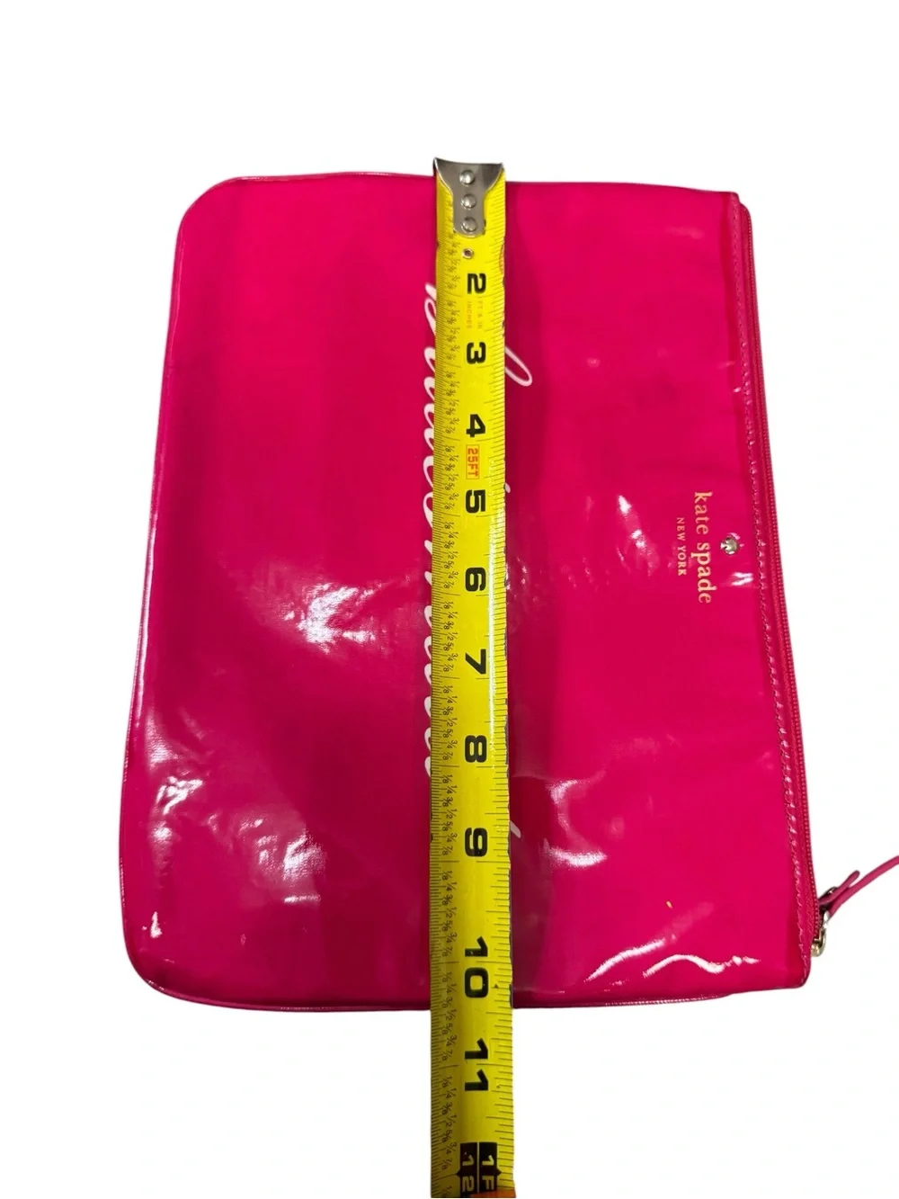 kate spade vibrant hot